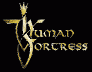 logo Human Fortress